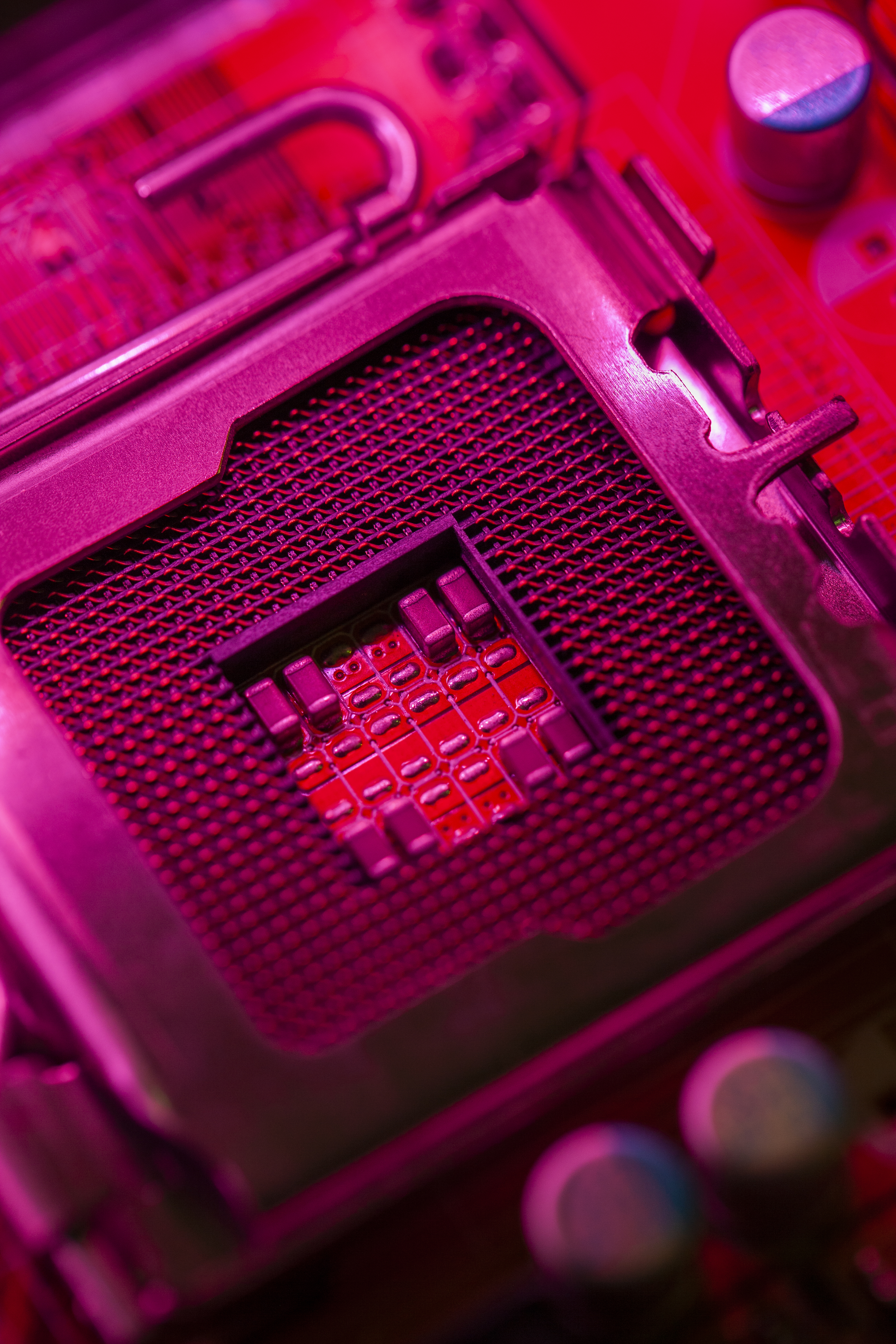 Серверное оборудование